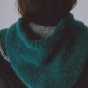 Ozoknits kapučšalles adīšanas apraksts Ozoknits kapučšalles adīšanas apraksts