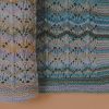 My first baby blanket free knitting tutorial with video guide