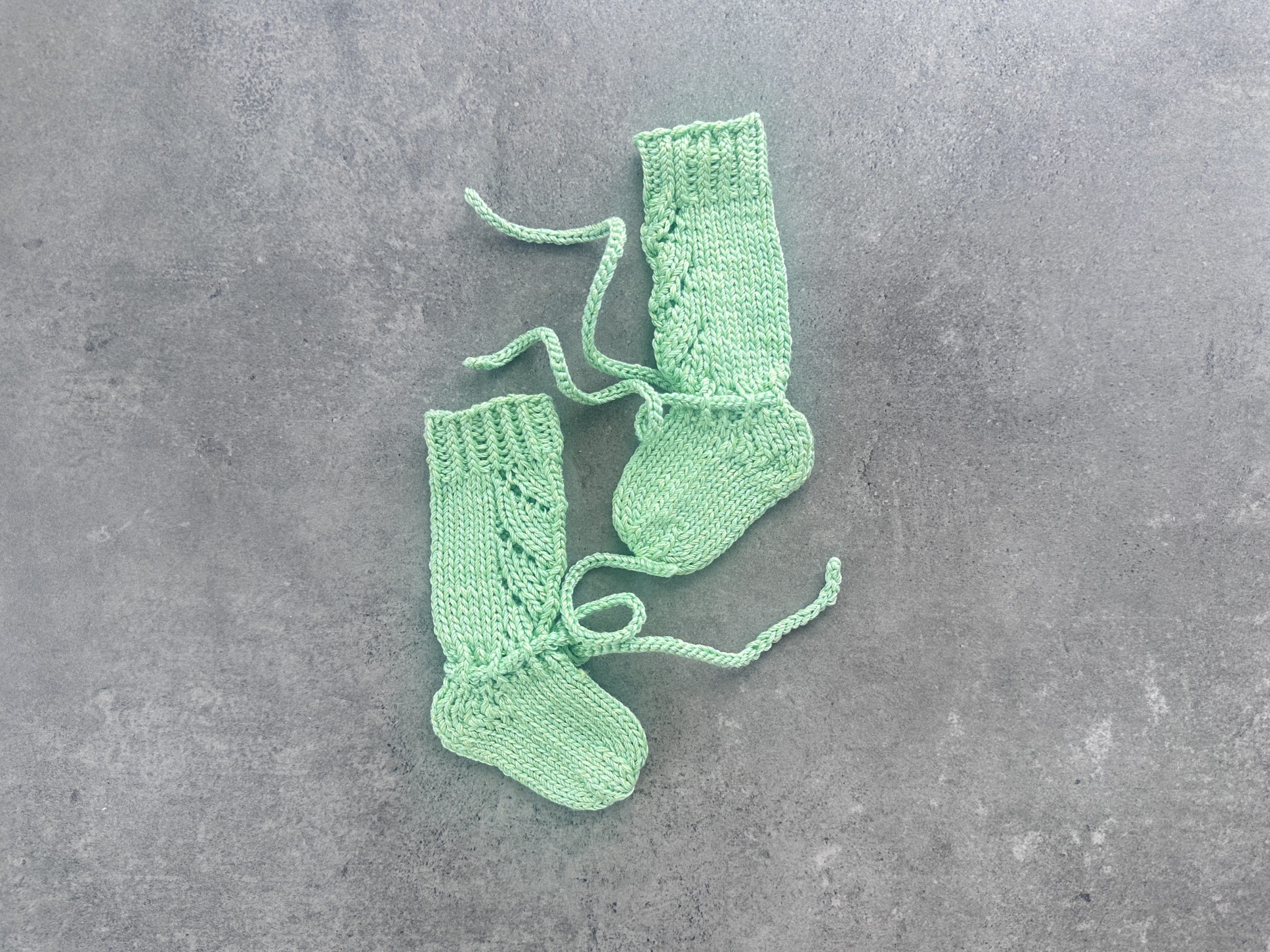 Baby first lace socks knitting pattern by ozoknits 2026 Baby first lace socks knitting pattern by ozoknits 2026