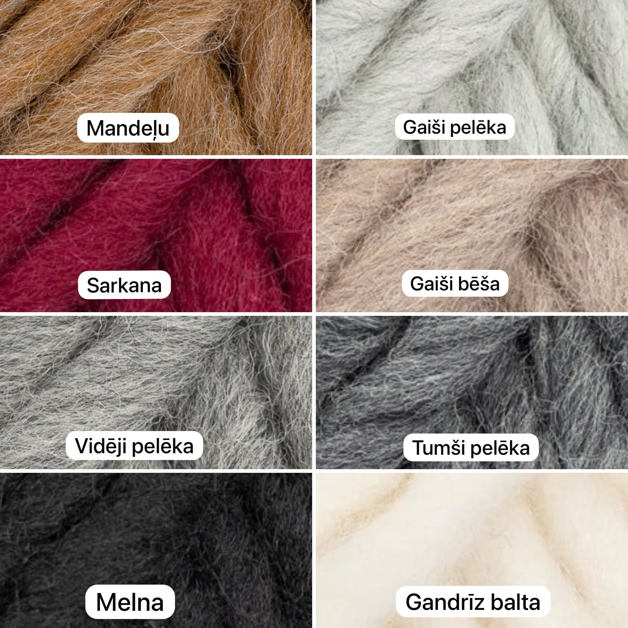 Ozoknits Cepure Polaris Ozoknits Cepure Polaris