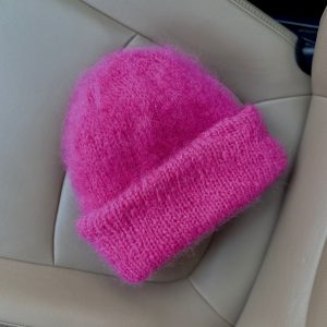 Bīnijs Eira adīšanas apraksts by Ozoknits Linda 1