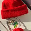Bīnijs Eira adīšanas apraksts by Ozoknits Linda