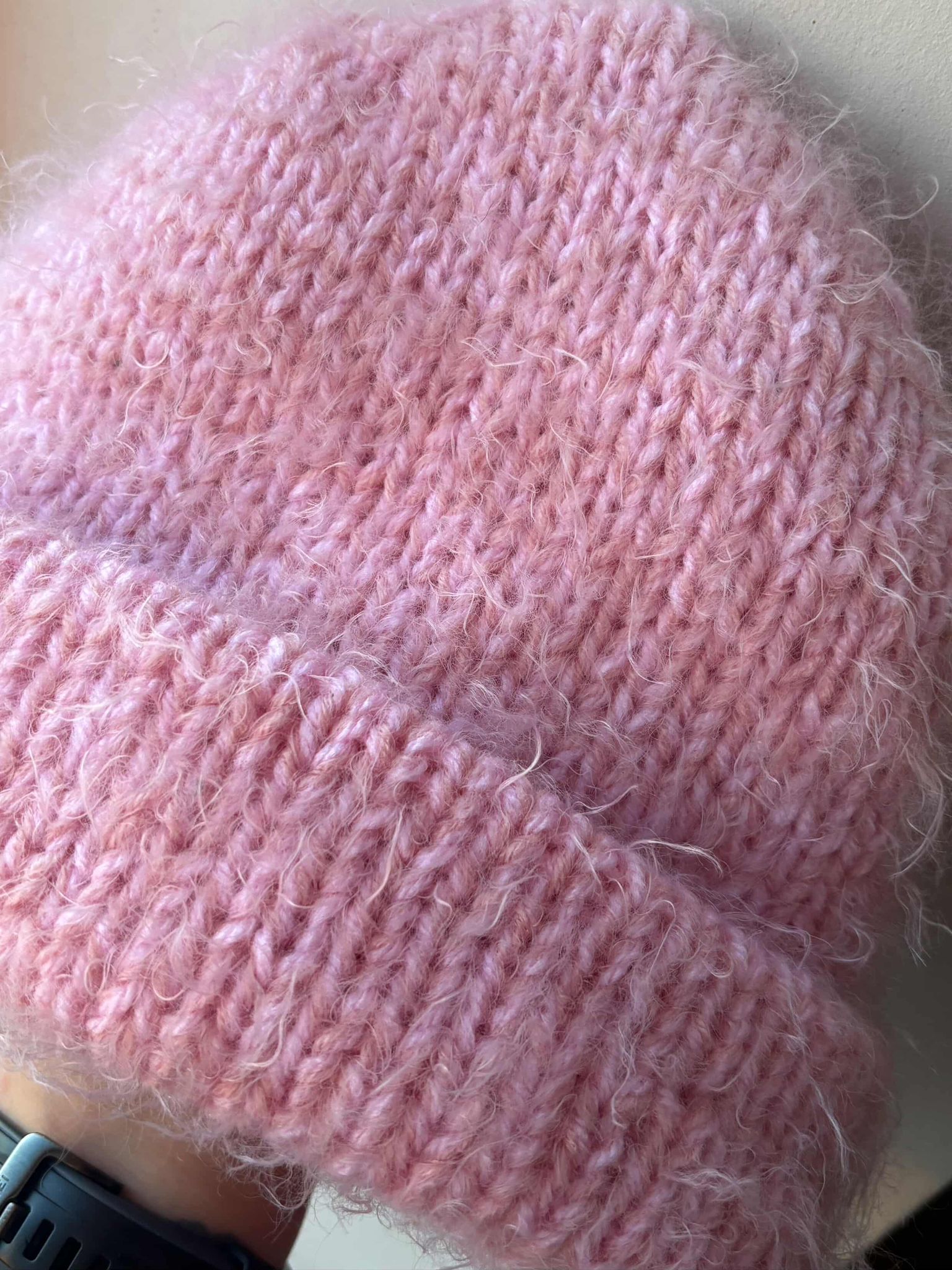 Bīnijs Eira adīšanas apraksts by Ozoknits Linda