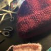 Bīnijs "Eira" Adīšanas apraksts - PDF - Thumbnail Image 10