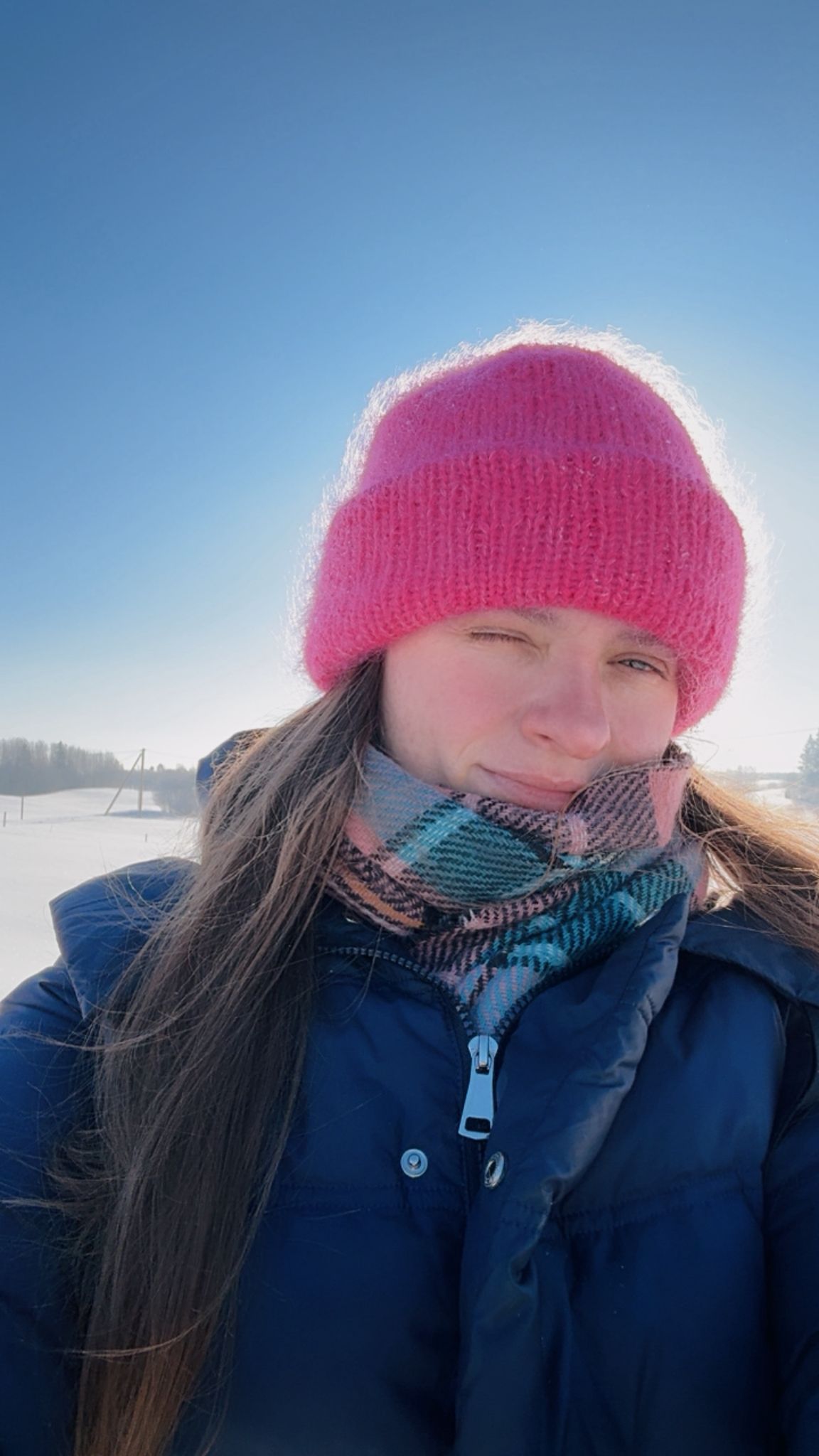 Bīnijs Eira adīšanas apraksts by Ozoknits Linda