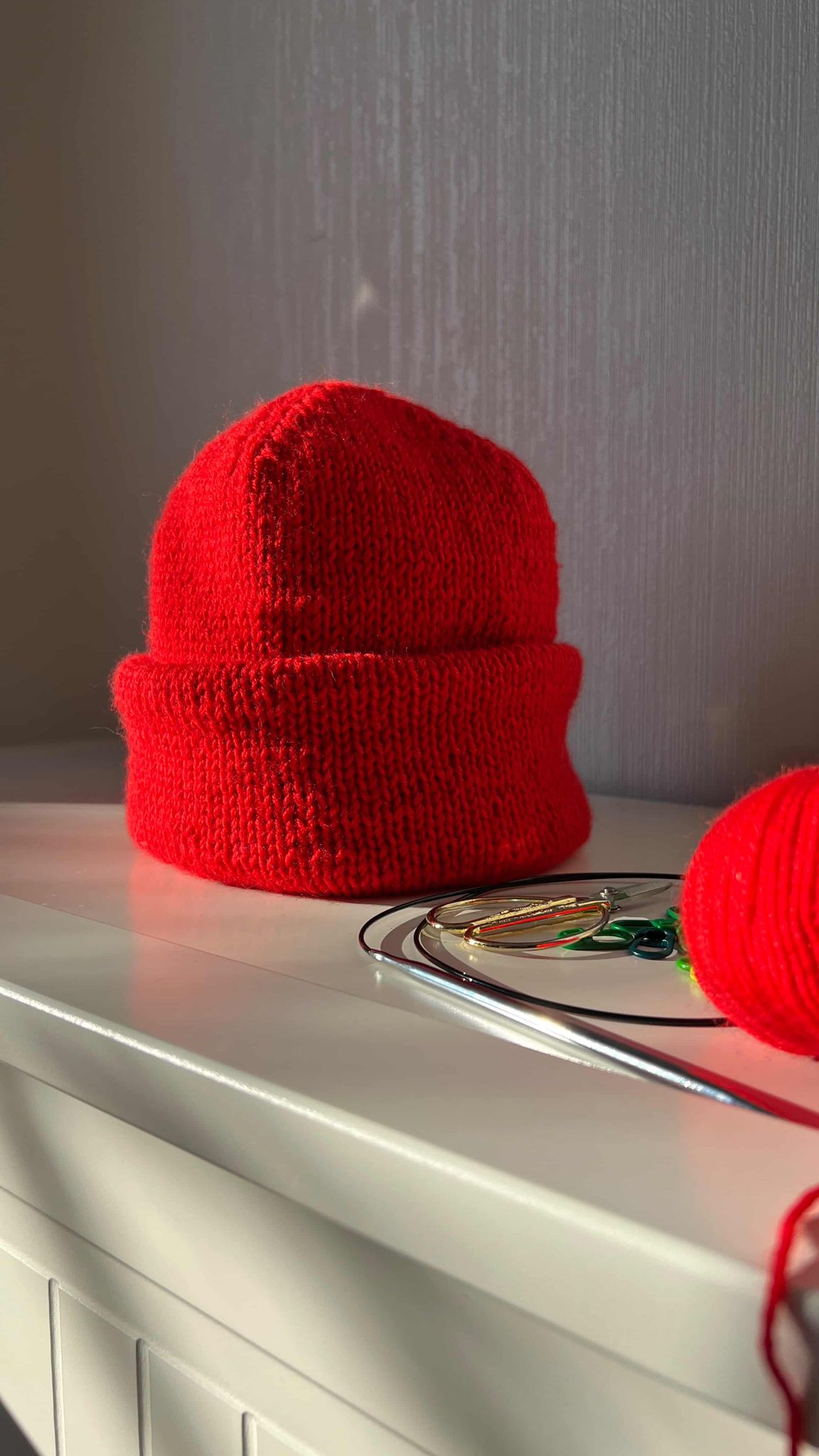 Bīnijs Eira adīšanas apraksts by Ozoknits Linda