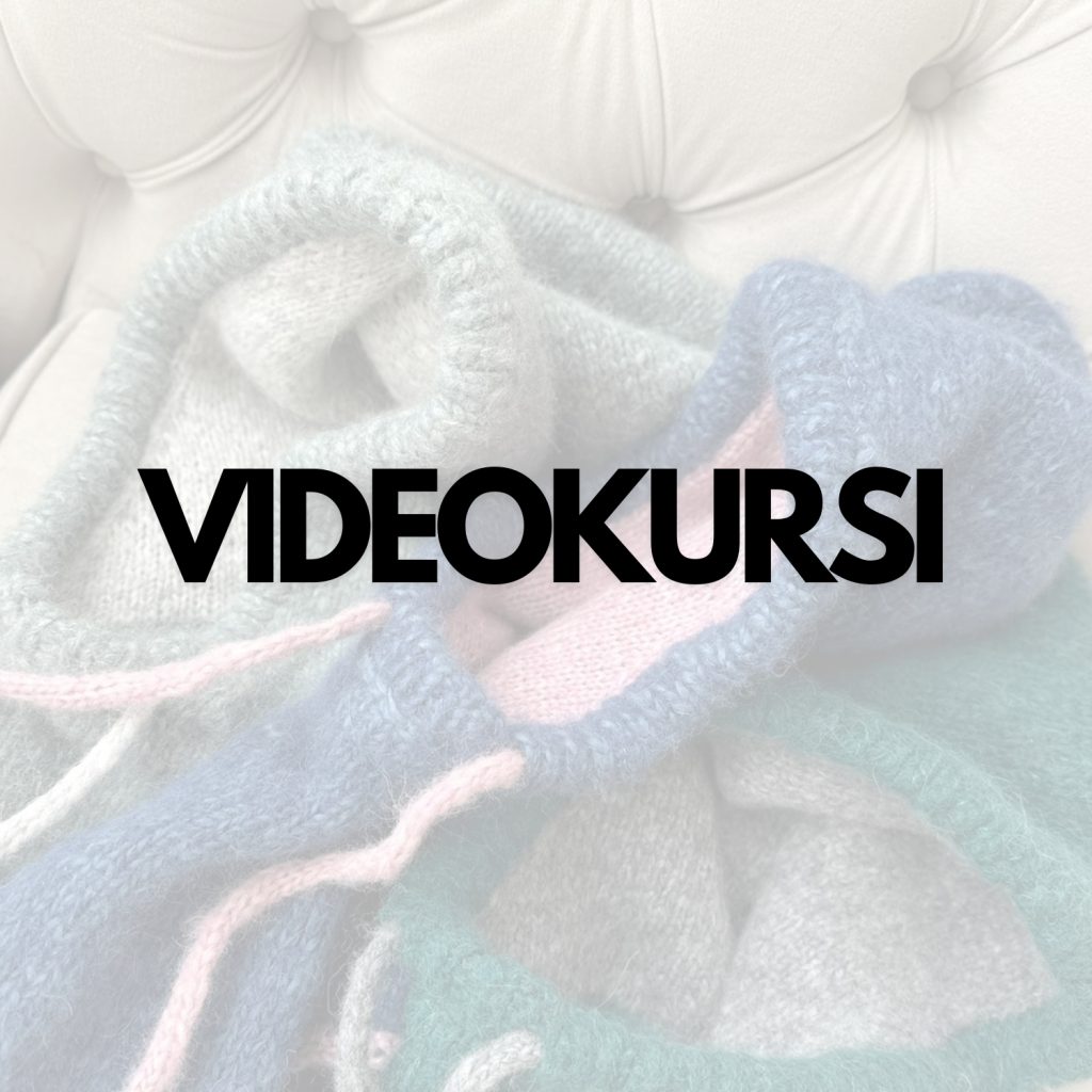 Videokursi Ozoknits