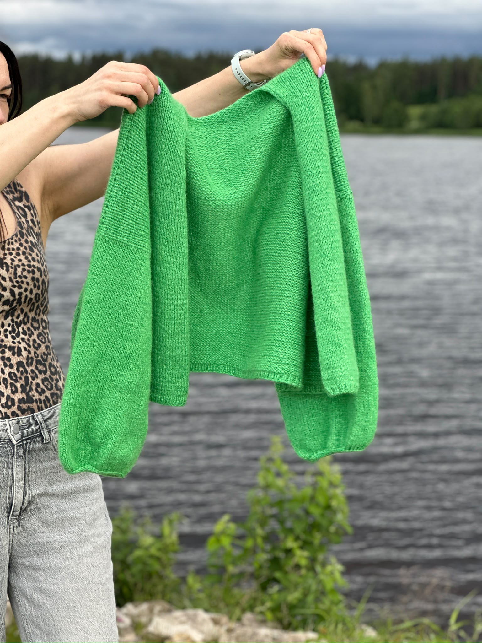 Kardigana ''Alma'' Kopadīšana Iepriekšpārdošana - Image 7