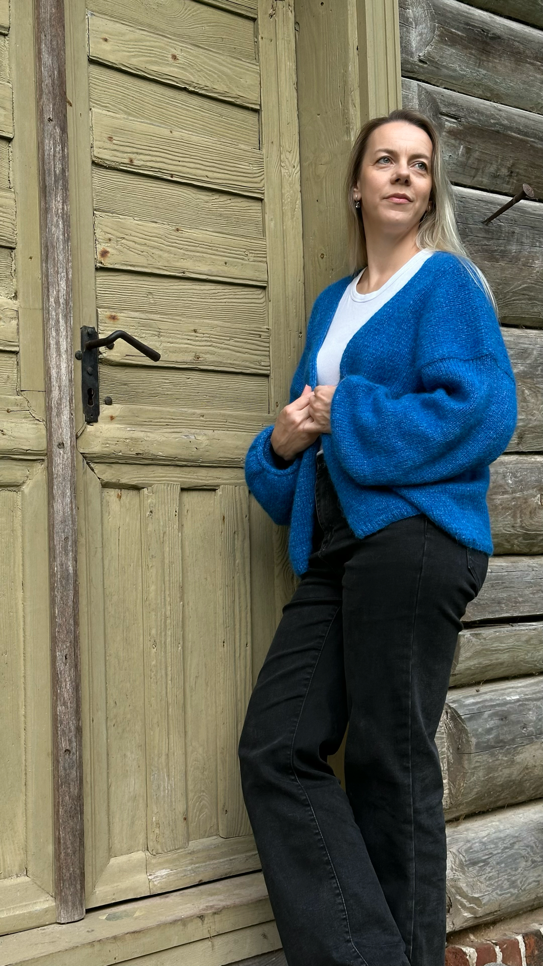 Kardigana ''Alma'' Kopadīšana Iepriekšpārdošana - Image 3
